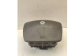 Подушка безопасности водителя 985701921R, 1217545920298 Renault Scenic III - Grand scenic III