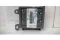 Блок подушек безопасности 985106332R   Dacia Logan II