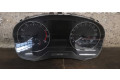 Панель приборов 5JA920740A, 5JA920740A Skoda Rapid (NH)