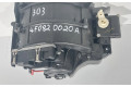 Вентилятор печки    4F0820020A, 4F0820020A   Skoda Octavia Mk3 (5E)