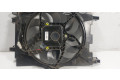 Вентилятор радиатора 214818864R, 214819480R Renault Zoe