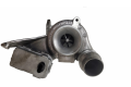 Turbodmychadlo Турбина 8513122, 184671 BMW 1 F20 F21 2.0 N47d20c