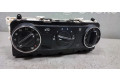 Блок управления климат-контролем A1698301985 Mercedes-Benz A W169