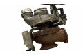 Turbodmychadlo Турбина 7799758, DT02768F   BMW X5 E70 3.0  N57D30