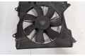 Вентилятор радиатора     MF422750-6770    Honda Civic IX 