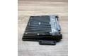 Блок управления двигателем Блок управления 7700108491, HOM7700105559 Renault Twingo I