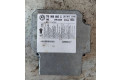Блок подушек безопасности 1T0909605C, 5WK43518 Volkswagen Touran I