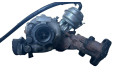 Турбина Audi A4 Allroad 038145702L, 038145702L