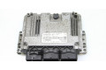 Блок управления двигателя DN1512A650XE   Ford Ecosport