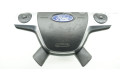 Подушка безопасности водителя AM51-R042B85-BEW, AM51-R042B85-BEW   Ford Focus ST
