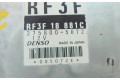 Блок управления двигателя RF3F18881C   Mazda 323 F