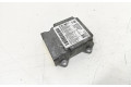 Блок подушек безопасности 8U0959655, 5WK44299   Audi Q3 8U