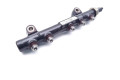 Топливная рампа 9685297580, 28497Z01   Citroen C4 II Picasso   для двигателя 9HC(DV6C)