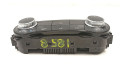 Модуль блока управления кондиционером A2469001708, 5HB01044503 Mercedes-Benz A W176