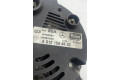 Генератор 2542412C   Mercedes-Benz A W168      
