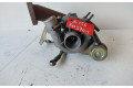 Турбина Alfa Romeo 166 7013701