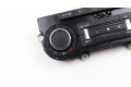 Блок управления климат-контролем 3T0907044BK Skoda Superb B6 (3T)