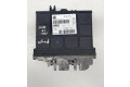Блок управления коробкой передач 09B927750, 31036PW060   Volkswagen Sharan