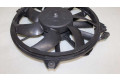 Вентилятор радиатора     9828719880, 1253K4    Citroen C4 I 