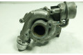 Turbodmychadlo Турбина 144116763R, 7007180300031 Renault Megane IV K9K656