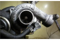 Turbodmychadlo Турбина KP35487599 Peugeot 206