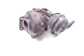 Turbodmychadlo Турбина 898102-3712 Opel Astra J Z17DTR