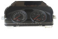 Панель приборов 31254776, 36002433   Volvo C30       