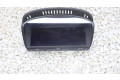 Дисплей 9145102, 9145105 BMW 5 E60 E61