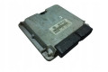 Блок управления двигателем Блок управления 038906019BE, 038906019BE Ford Galaxy