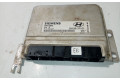 Блок управления двигателя 3910837101, 5WY1564A   KIA Magentis