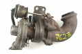 Turbodmychadlo Турбина 9643574980, KP35487599 Citroen C3 Pluriel 1.4 D-8HX