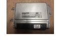Блок управления двигателя 3910837700, 3910837700 Hyundai Coupe