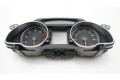Панель приборов 8T0920981H   Audi A5 8T 8F       