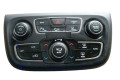 Блок управления климат-контролем 6TM21DX9AB, 6TM21DX9AB   Jeep Compass