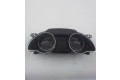 Панель приборов 8T0920901B, 503002550101   Audi A5 8T 8F       