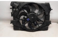 Вентилятор радиатора     214811897R, 214815012R    Dacia Sandero II 