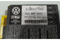 Блок подушек безопасности 3C0909605F   Volkswagen PASSAT B6