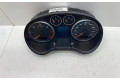 Панель приборов 8P0920931, D0H20004 Audi A3 S3 A3 Sportback 8P