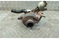  Турбина Lancia Phedra  9682778880, 9682778880   для двигателя RHR      