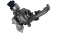  Турбина Volkswagen Cross Polo  54399700098, 54399700114         