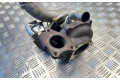 Turbodmychadlo Турбина GTB226DUK, GS4059145722S Audi Q7 4L CASA