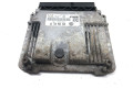 Блок управления двигателем Блок управления 03G906021DP   Volkswagen PASSAT B6