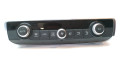 Модуль блока управления кондиционером 8V0820043AE, 8V0820043AEIMJ   Audi A3 S3 8V