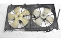 Вентилятор радиатора Lexus IS 200-300