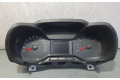 Спидометр (приборный щиток) 9817599980, SN40171261 Citroen Berlingo