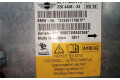 Блок подушек безопасности 220440833, 0090019 Mini One - Cooper Coupe R56