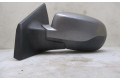 Зеркало электрическое Renault Clio III 2005 - 2012 года