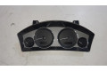 Панель приборов 05172411AG Jeep Grand Cherokee (WK)