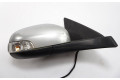 Зеркало электрическое        Volvo C30  2010 - 2013 года   