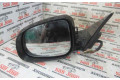 Зеркало электрическое Jaguar XF X250 2007 - 2015 года